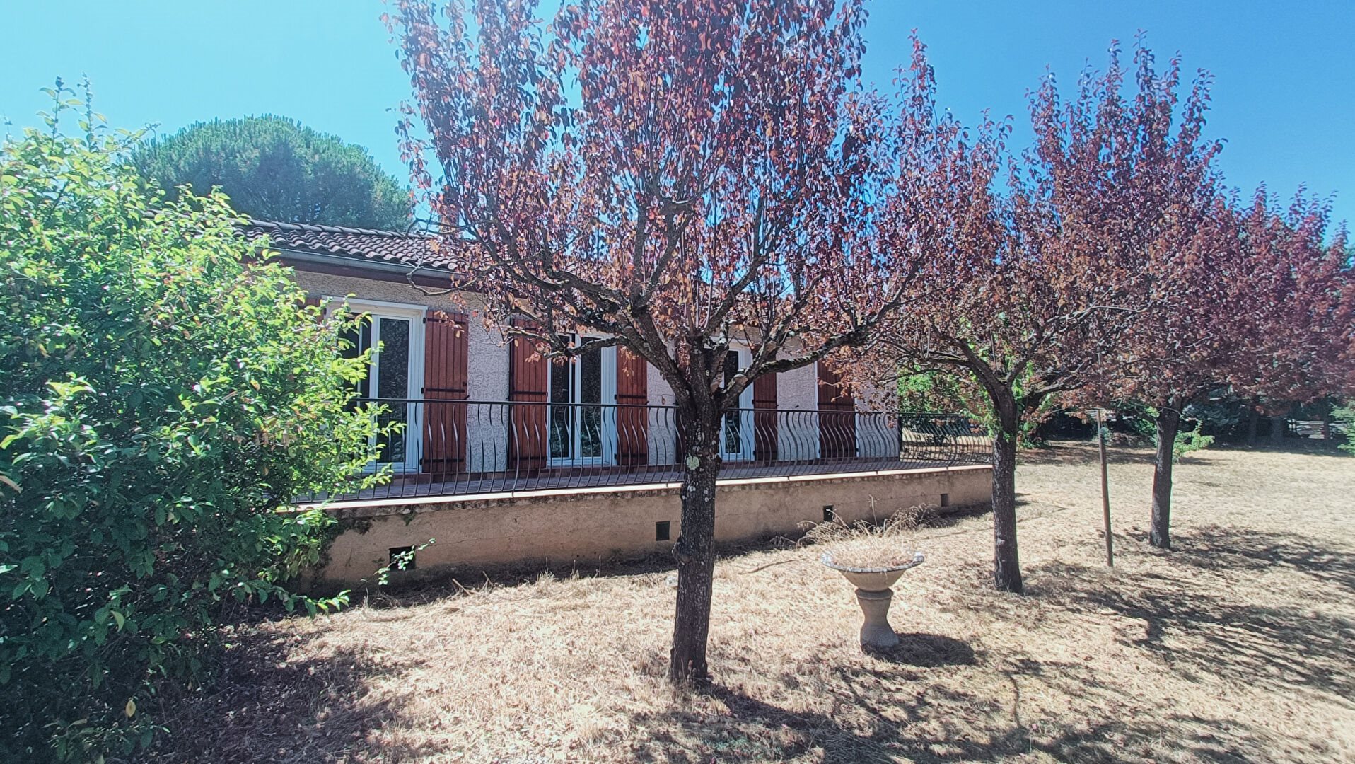Maison à vendre, 94m², Aguessac