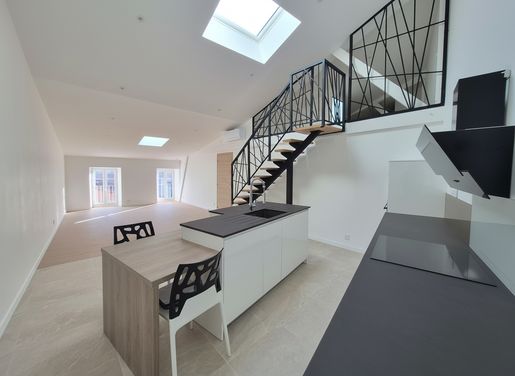 Appartement 4 pièces 94 m² · à Millau · 94 m² · 230 000 €