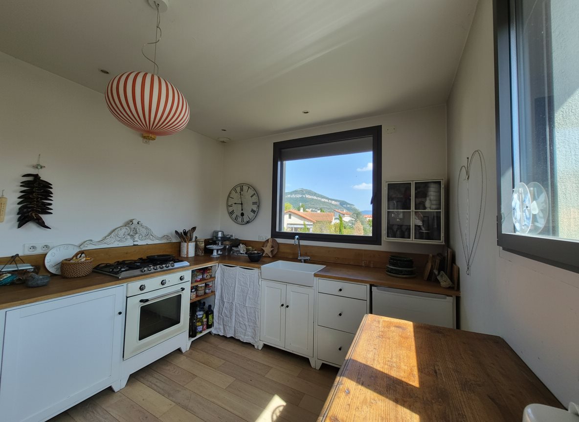 Maison à vendre, 100m², Millau