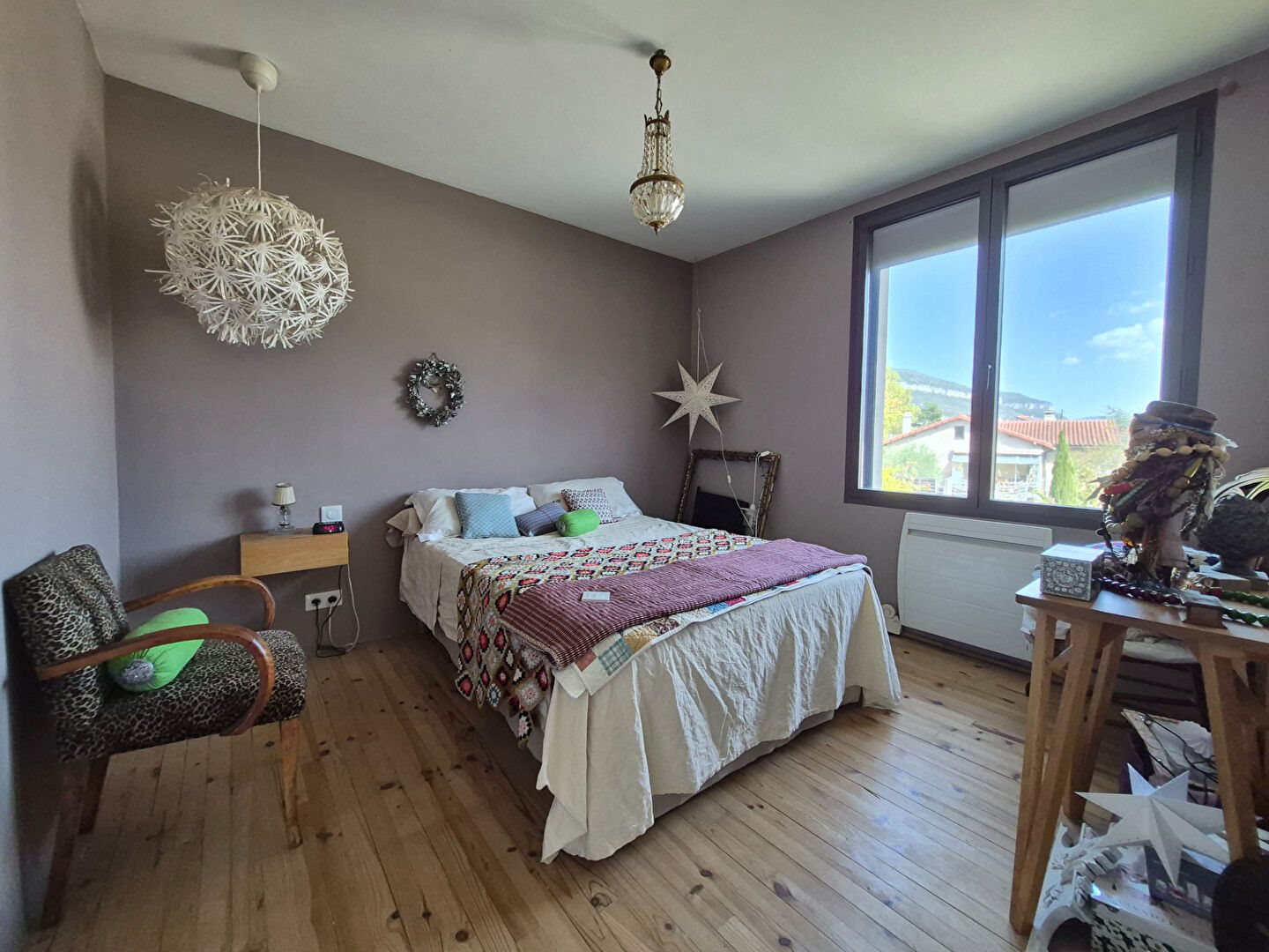 Maison à vendre, 100m², Millau