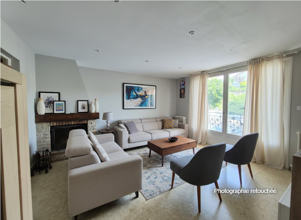 Appartement à vendre, 72m², Millau
