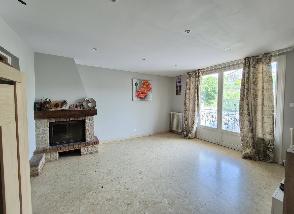 Appartement à vendre, 72m², Millau