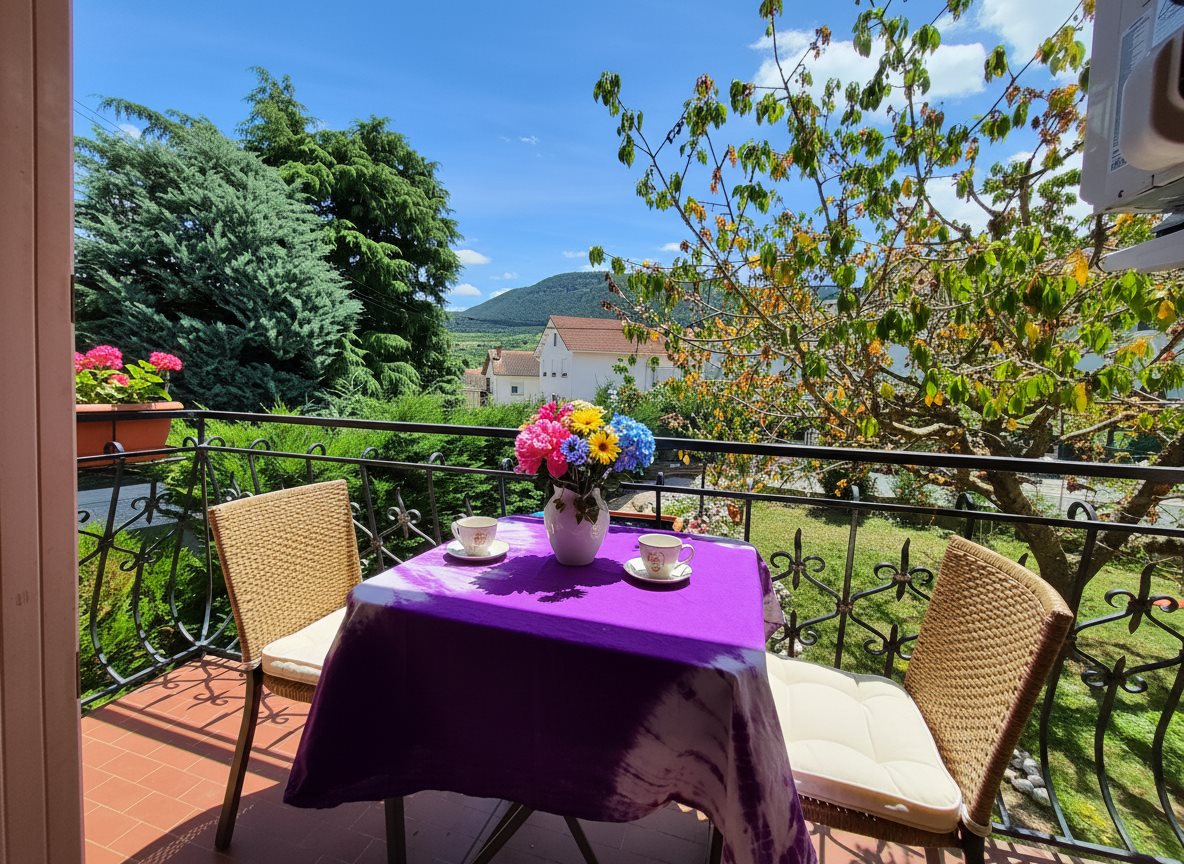 Appartement à vendre, 72m², Millau