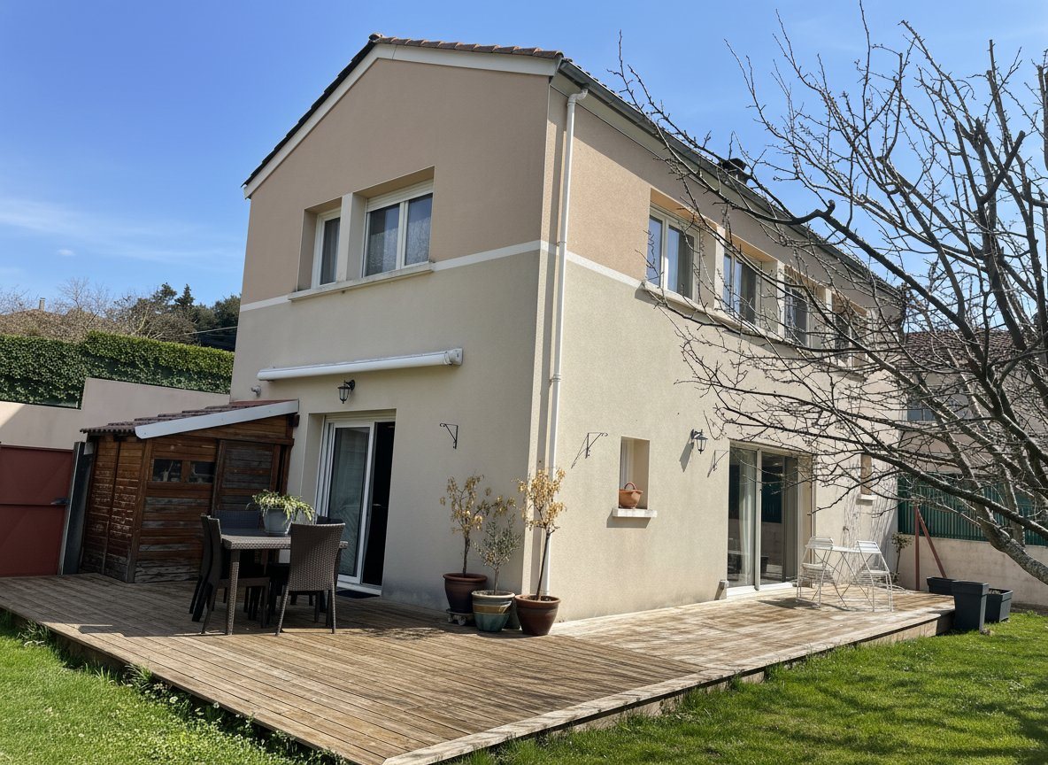 Maison à vendre, 87m², Millau