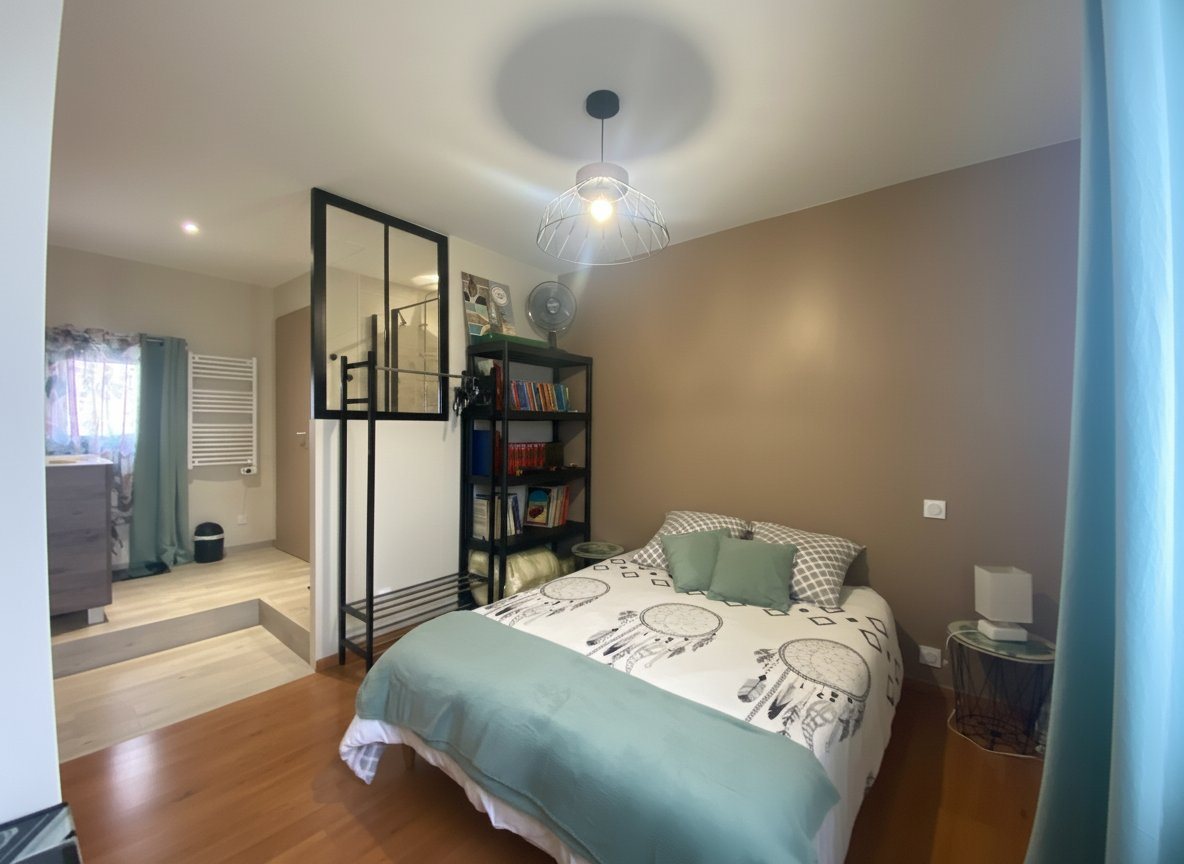 Maison à vendre, 87m², Millau