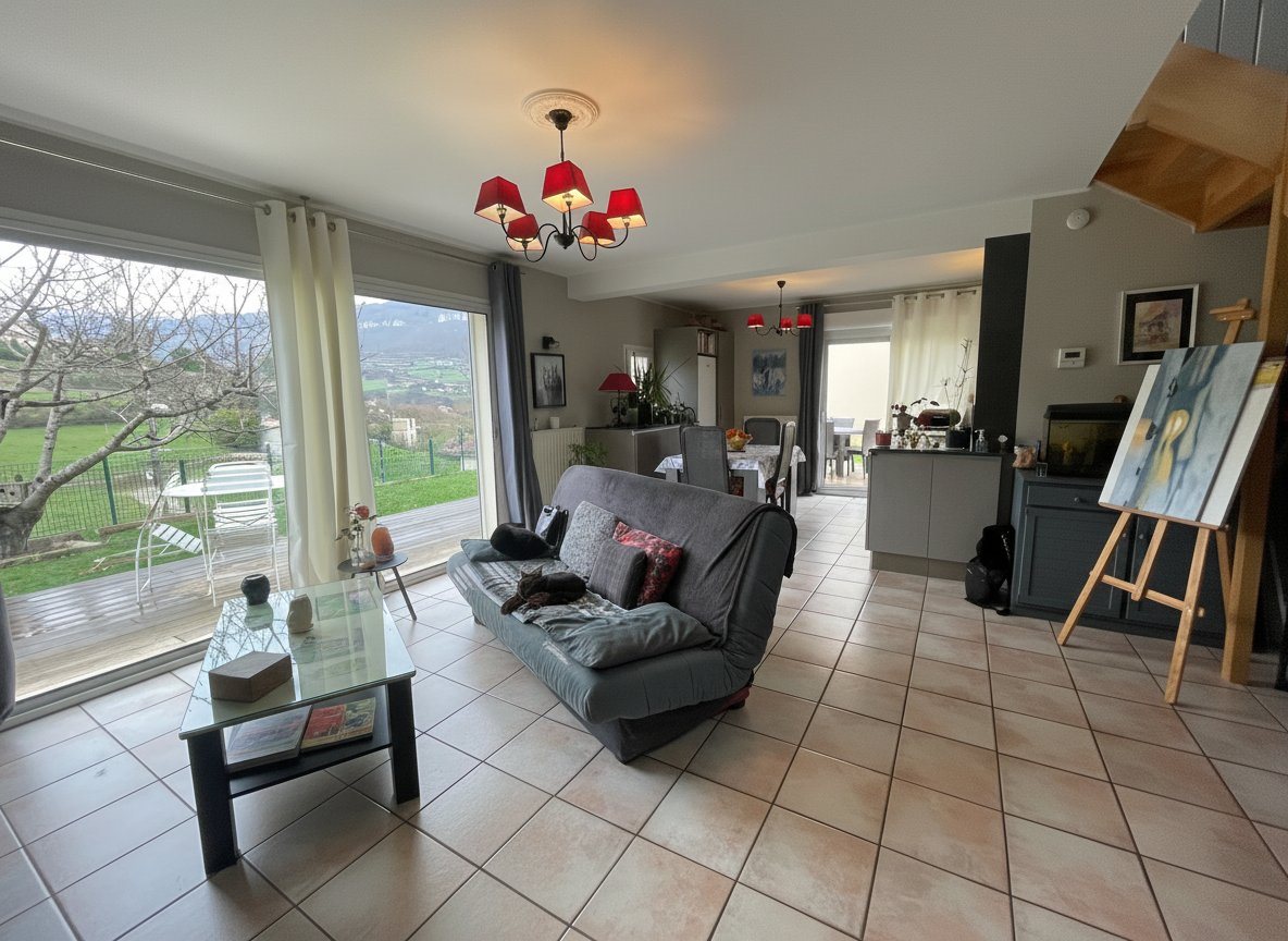 Maison à vendre, 87m², Millau