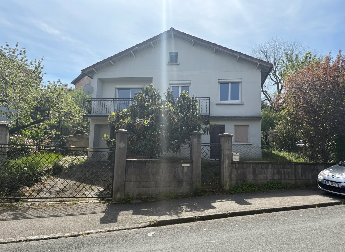 Maison à vendre, 100m², Millau