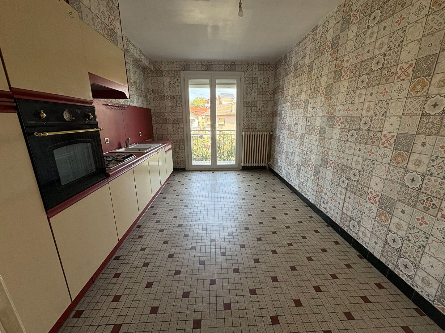 Maison à vendre, 100m², Millau