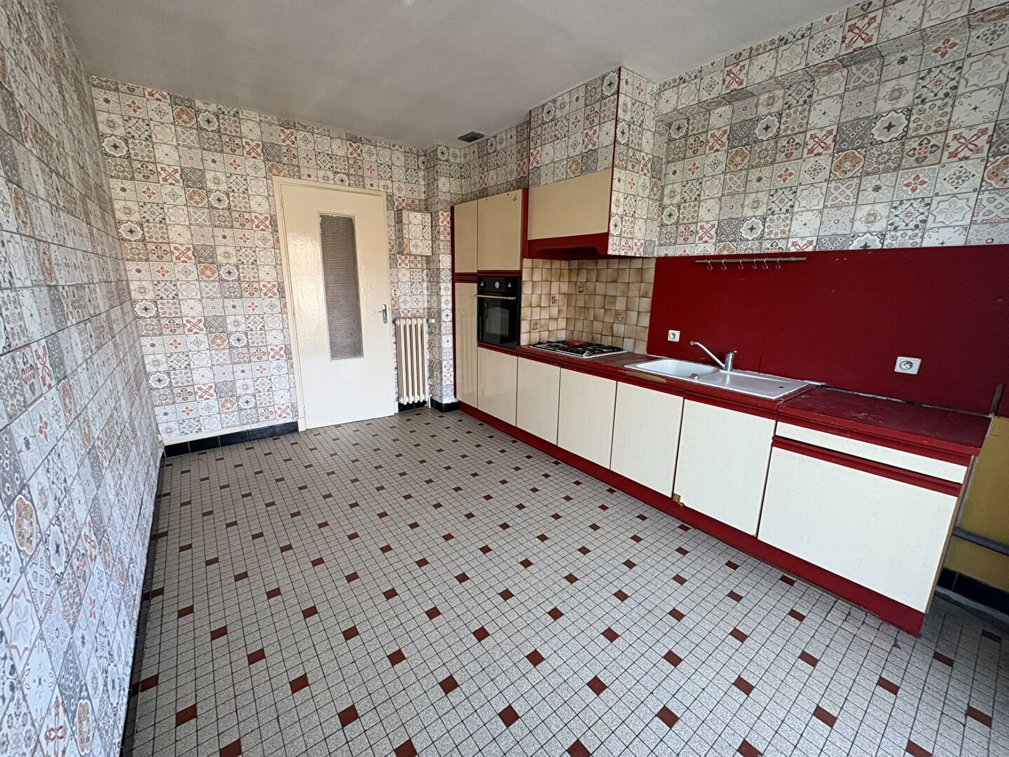 Maison à vendre, 100m², Millau
