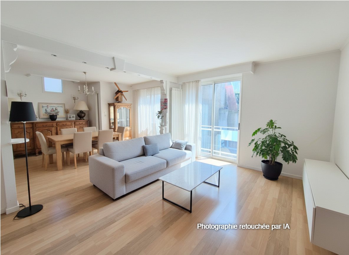 Appartement à vendre, 112m², Millau