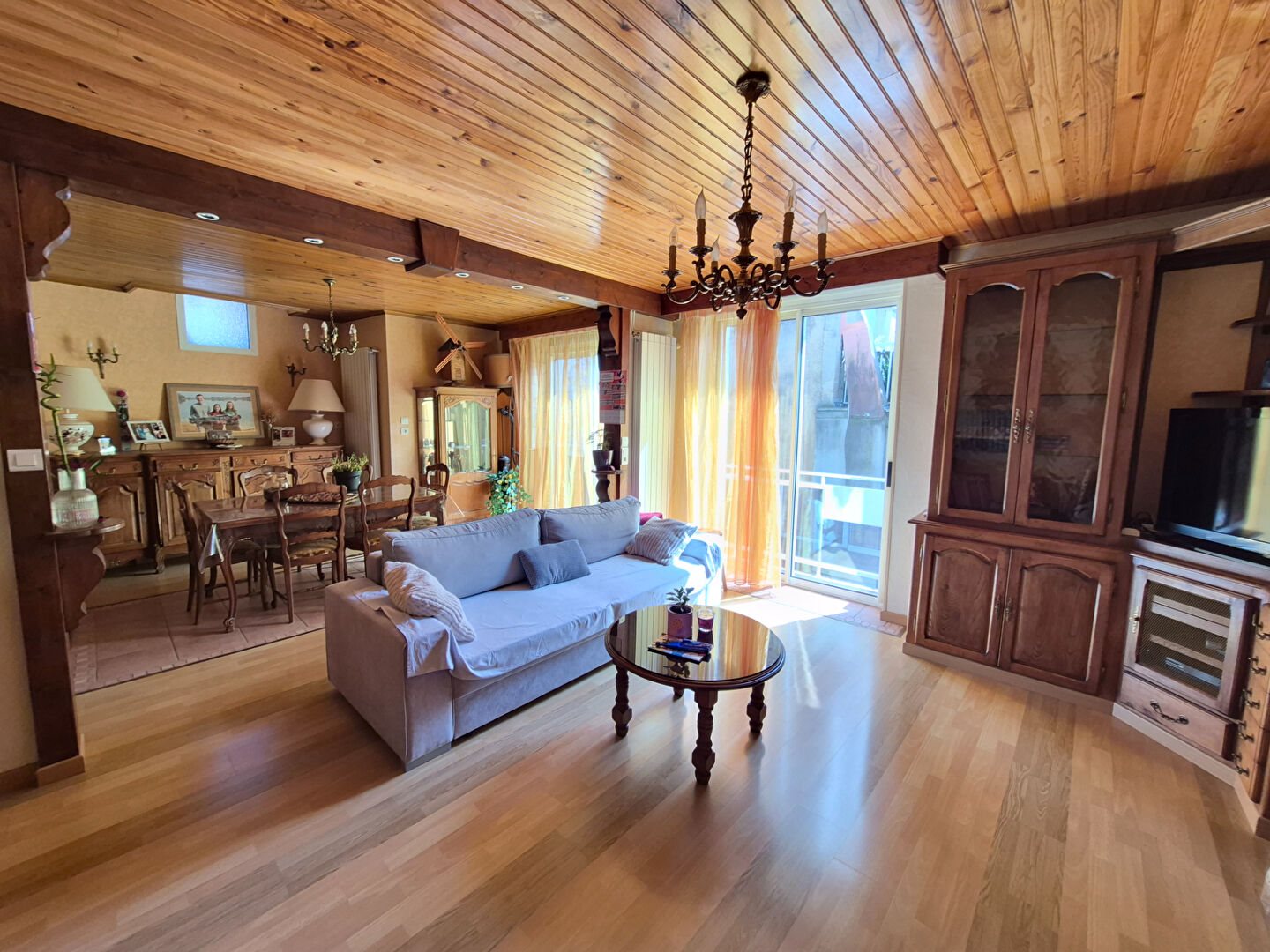 Appartement à vendre, 112m², Millau
