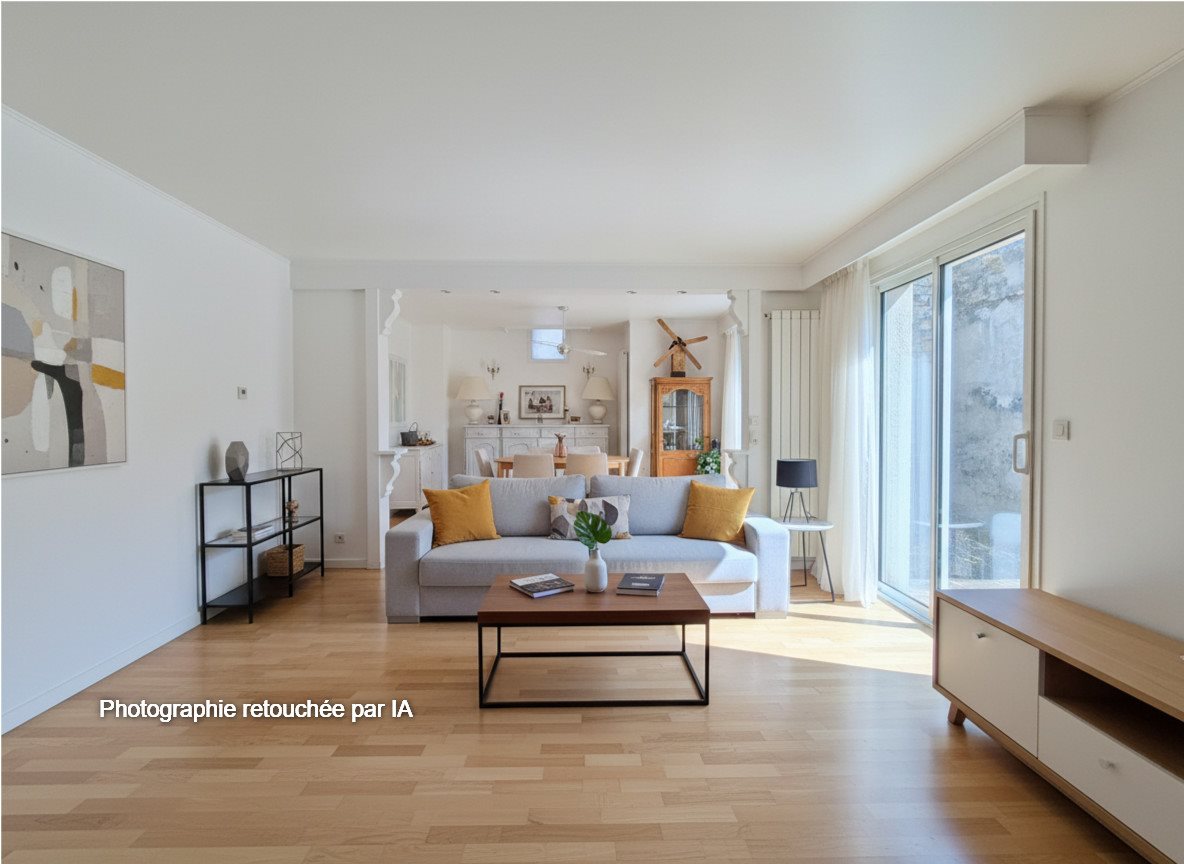 Appartement à vendre, 112m², Millau