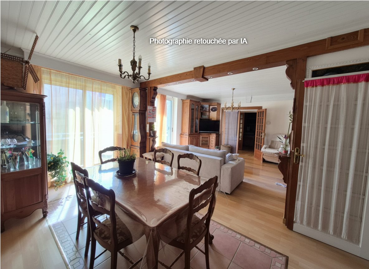 Appartement à vendre, 112m², Millau
