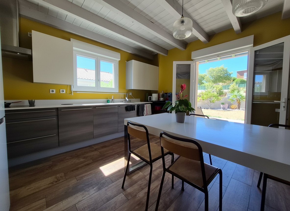 Maison à vendre, 136m², Millau