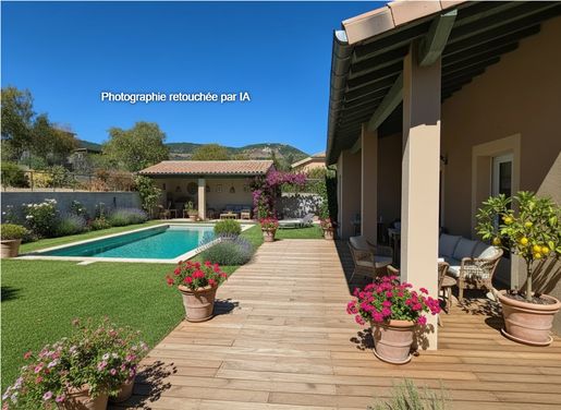 Maison 6 pièces 136 m² · à Millau · 136 m² · 325 000 €