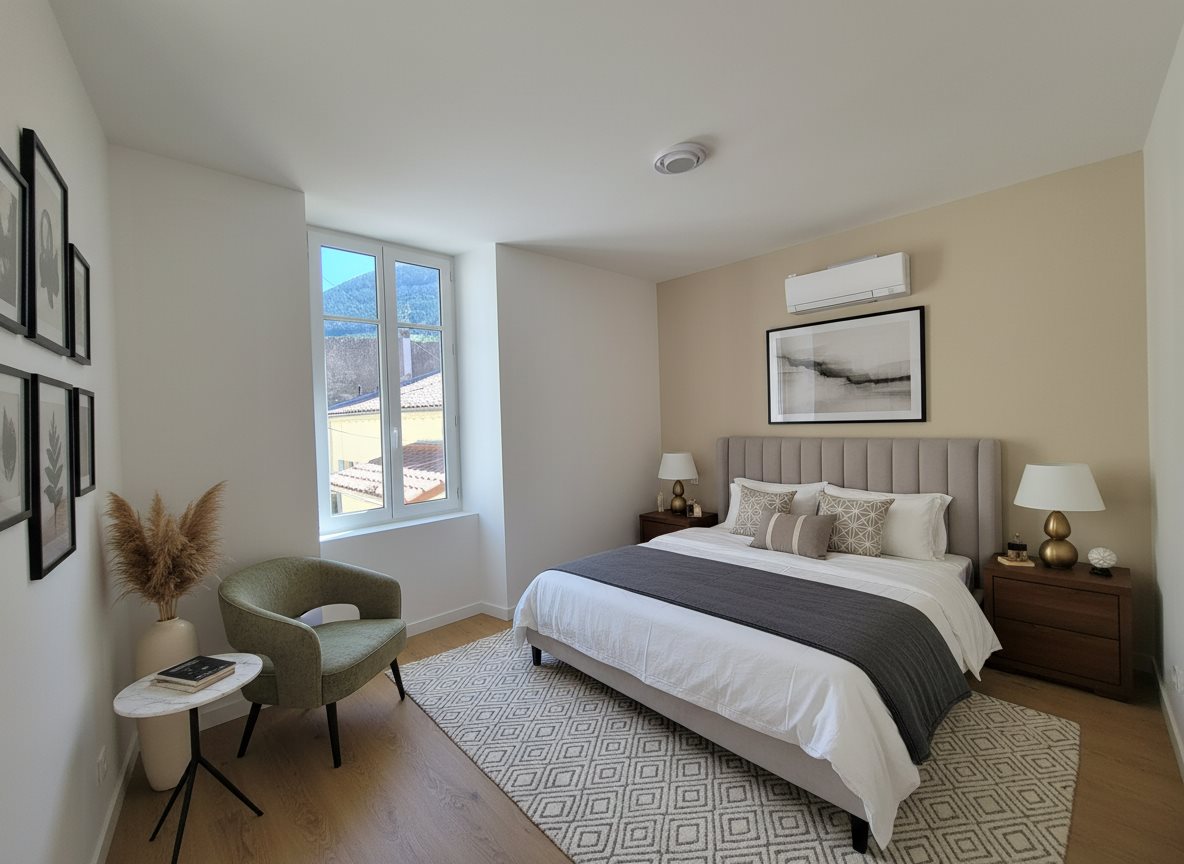 Appartement à vendre, 78m², Millau