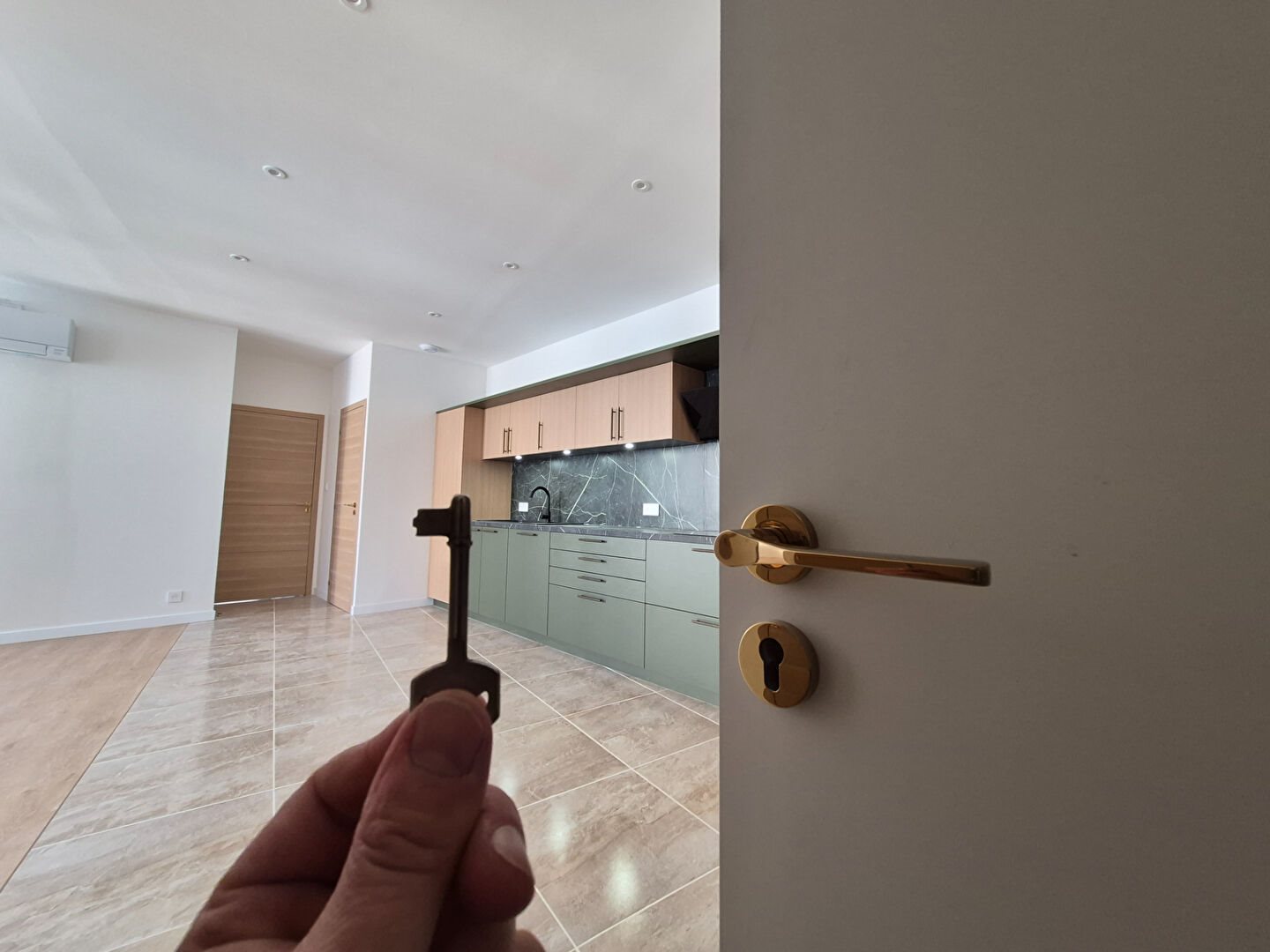 Appartement à vendre, 78m², Millau