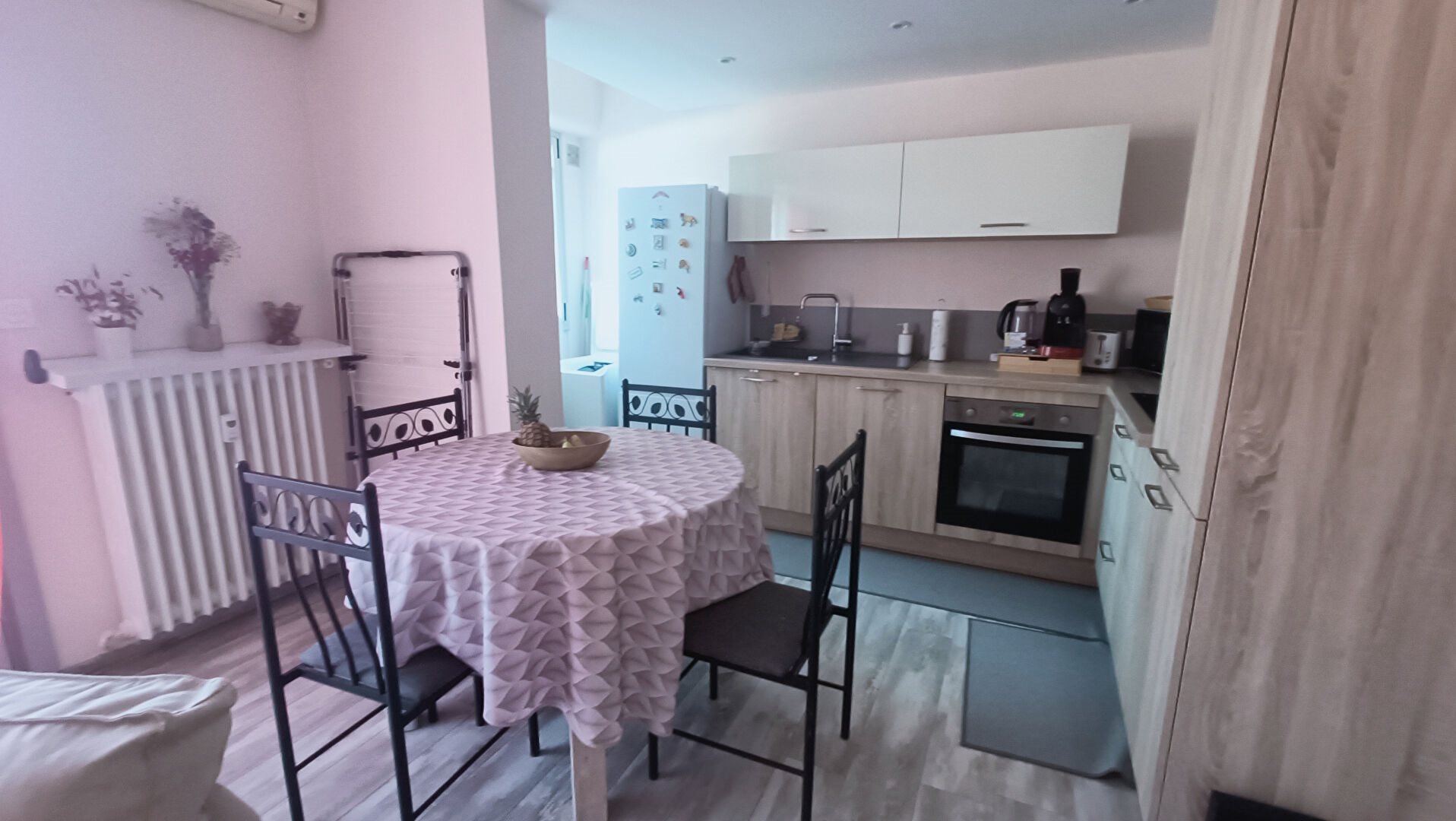 Appartement à vendre, 48m², Millau