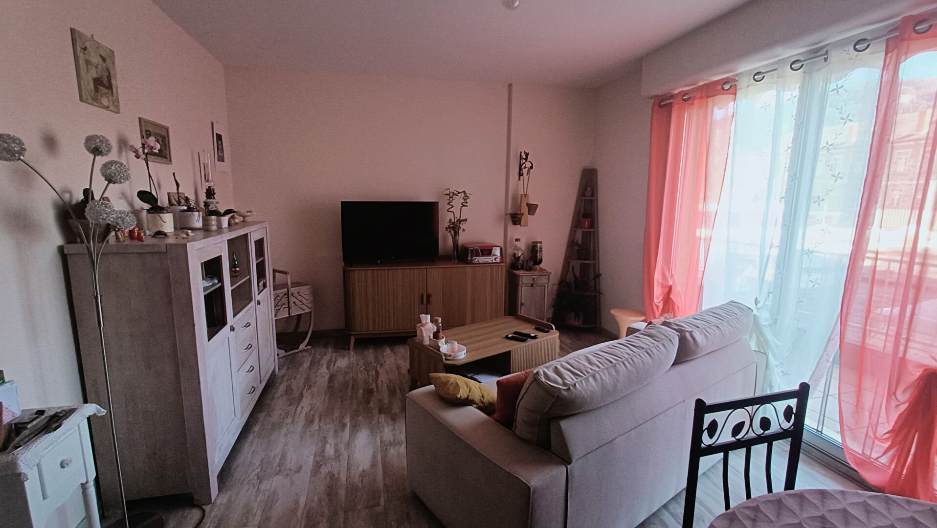 Appartement à vendre, 48m², Millau