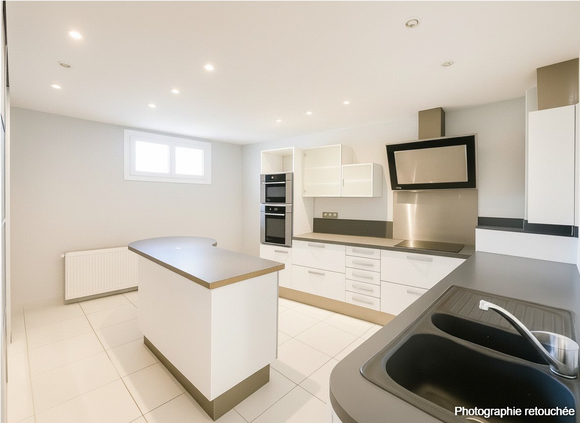 Appartement à vendre, 81m², Millau