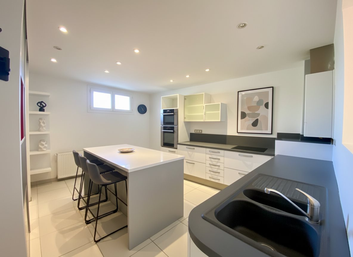 Appartement à vendre, 81m², Millau