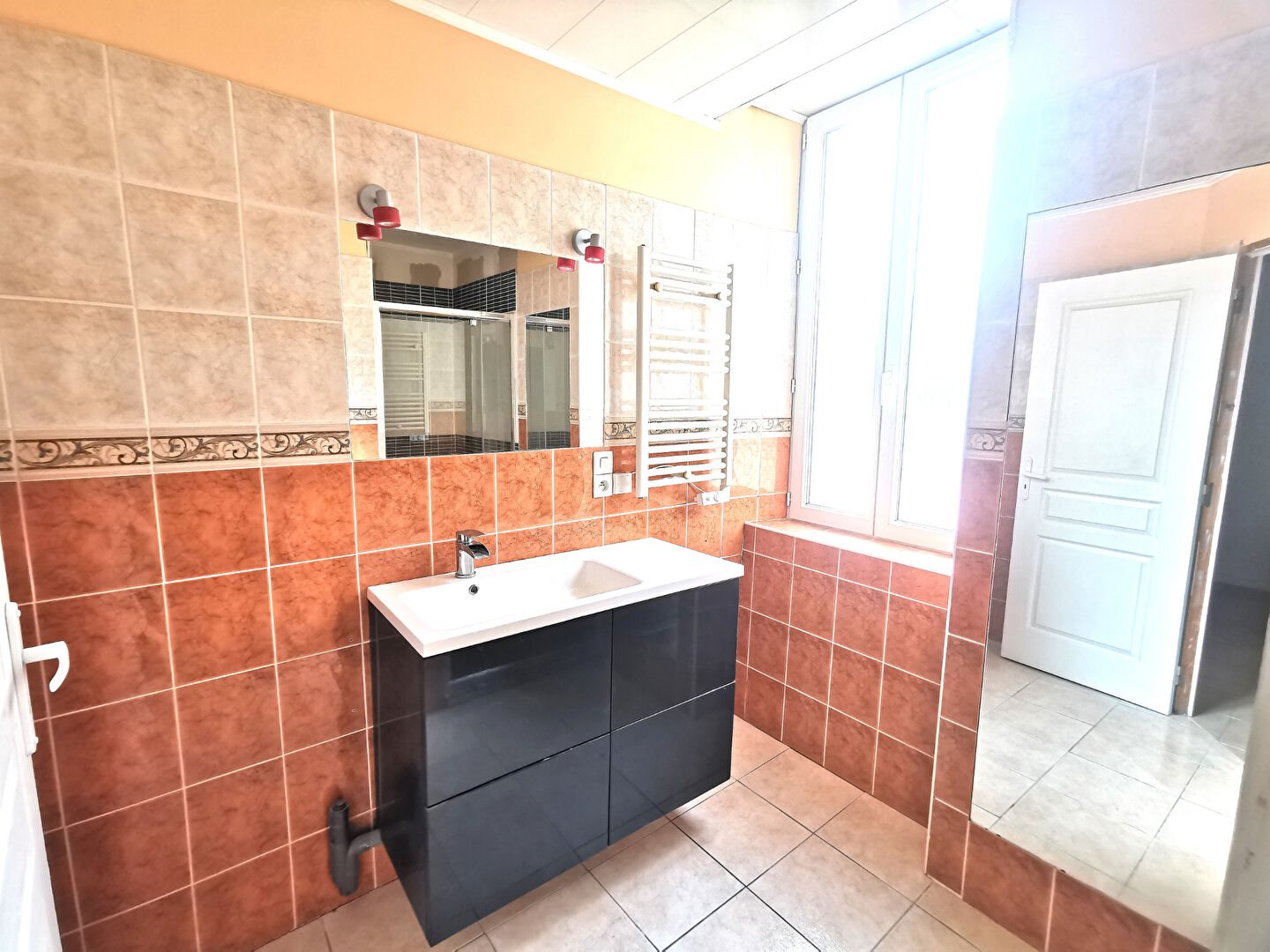 Appartement à vendre, 81m², Millau