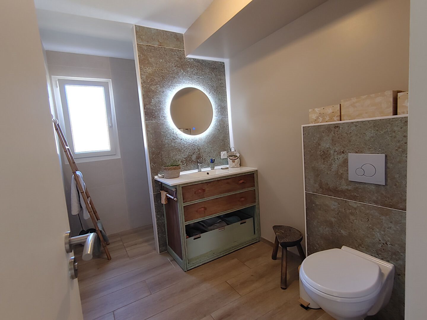 Maison à vendre, 120m², Rivière-sur-Tarn