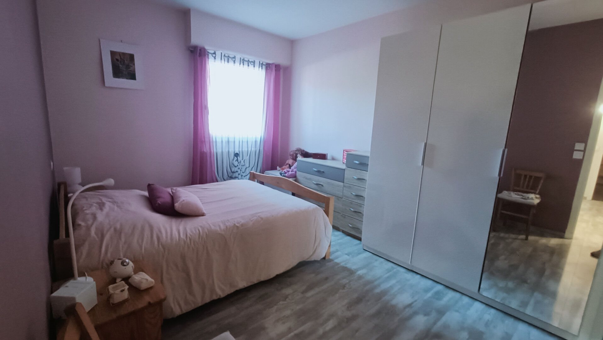 Appartement à vendre, 48m², Millau