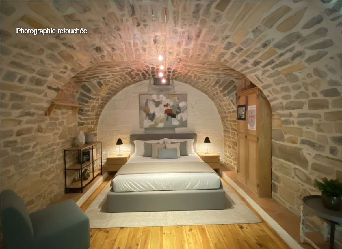 Appartement à vendre, 70m², Millau