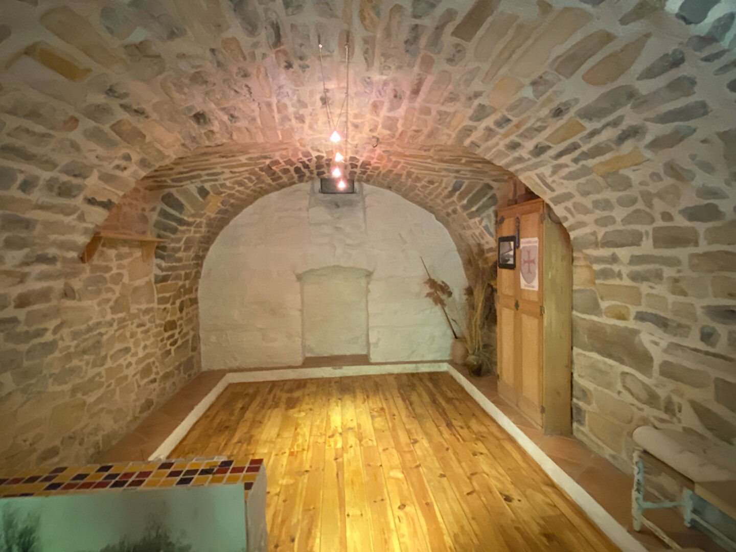 Appartement à vendre, 70m², Millau