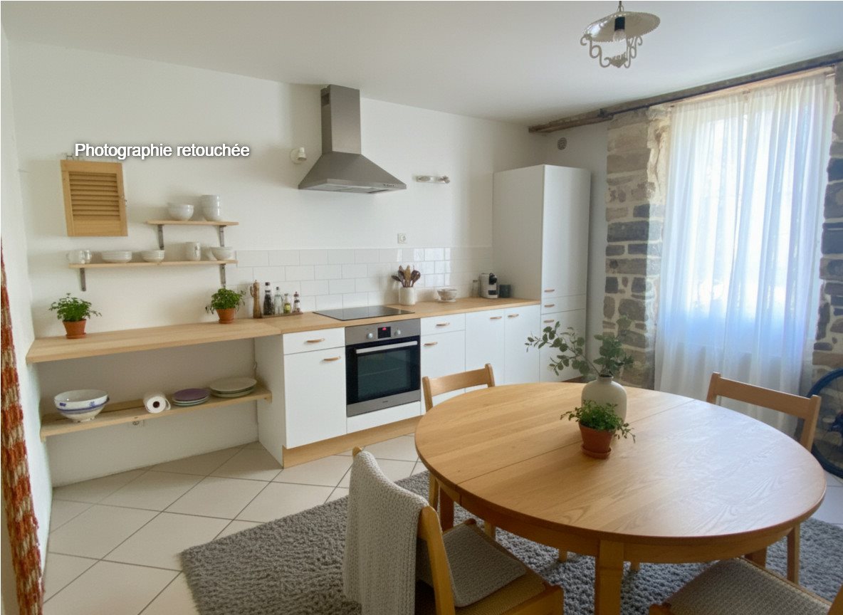 Appartement à vendre, 70m², Millau
