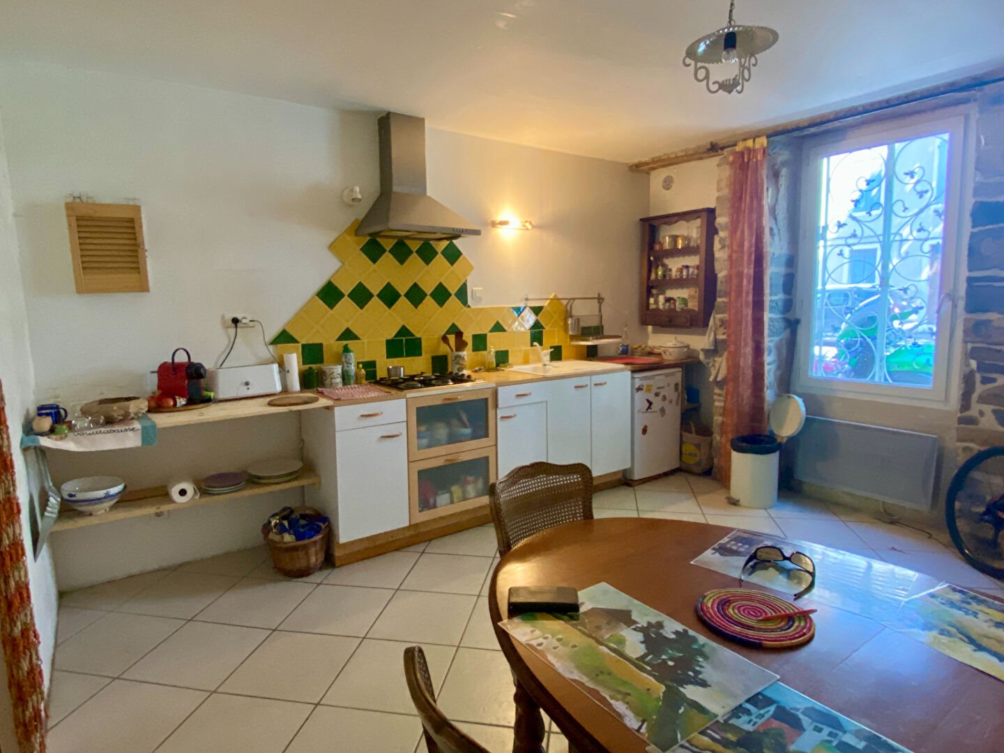 Appartement à vendre, 70m², Millau