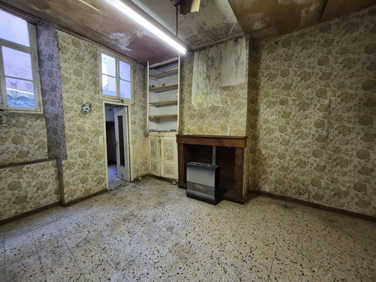 Maison à vendre, 116m², Millau