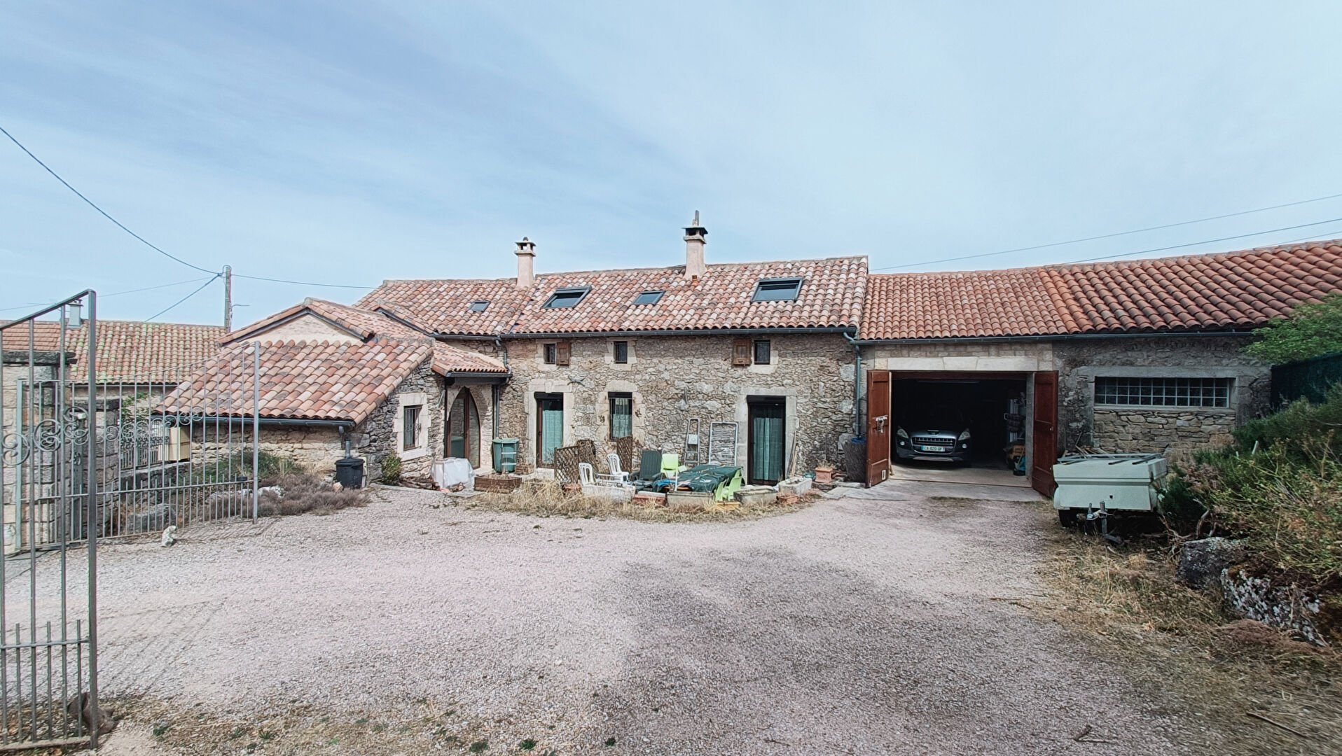 Maison à vendre, 151m², La Cavalerie