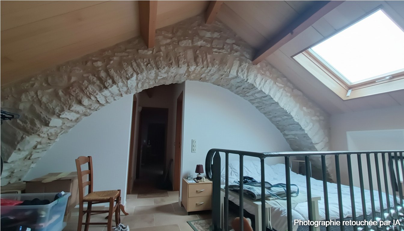 Maison à vendre, 151m², La Cavalerie