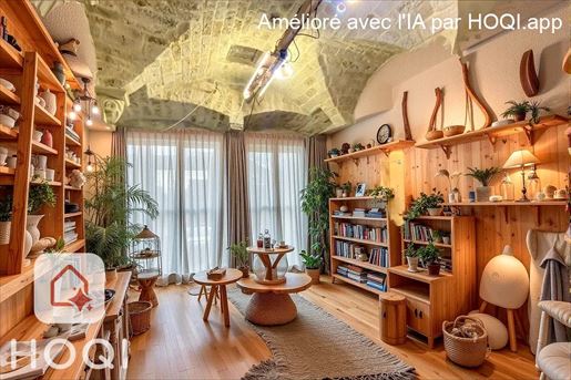 Maison 55 m² · à Millau · 55 m² · 58 000 €