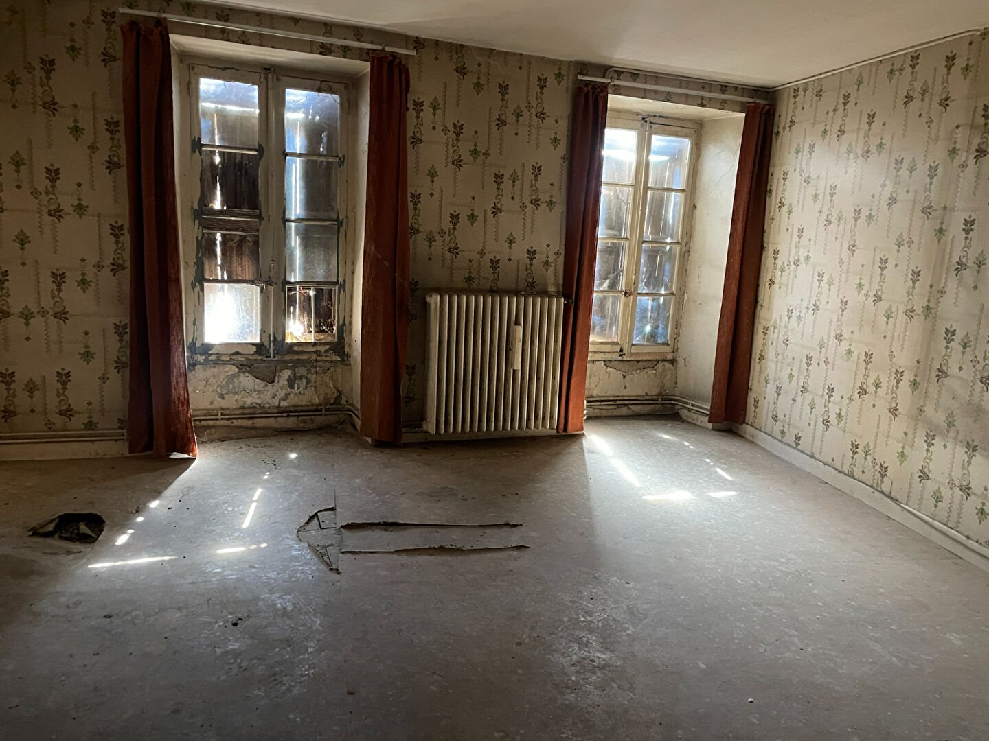 Maison à vendre, 427m², Millau