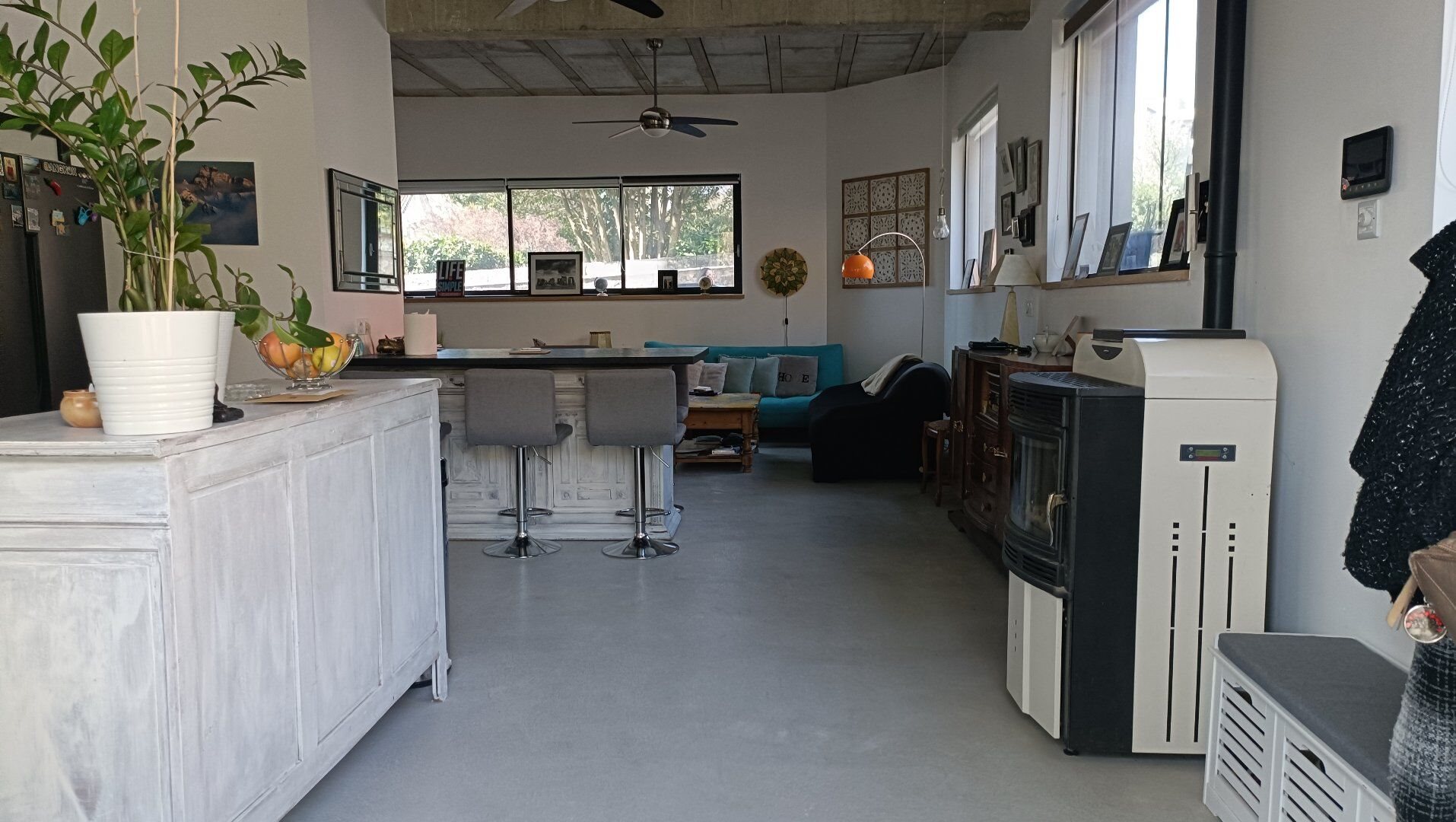 Maison à vendre, 132m², Saint-Affrique
