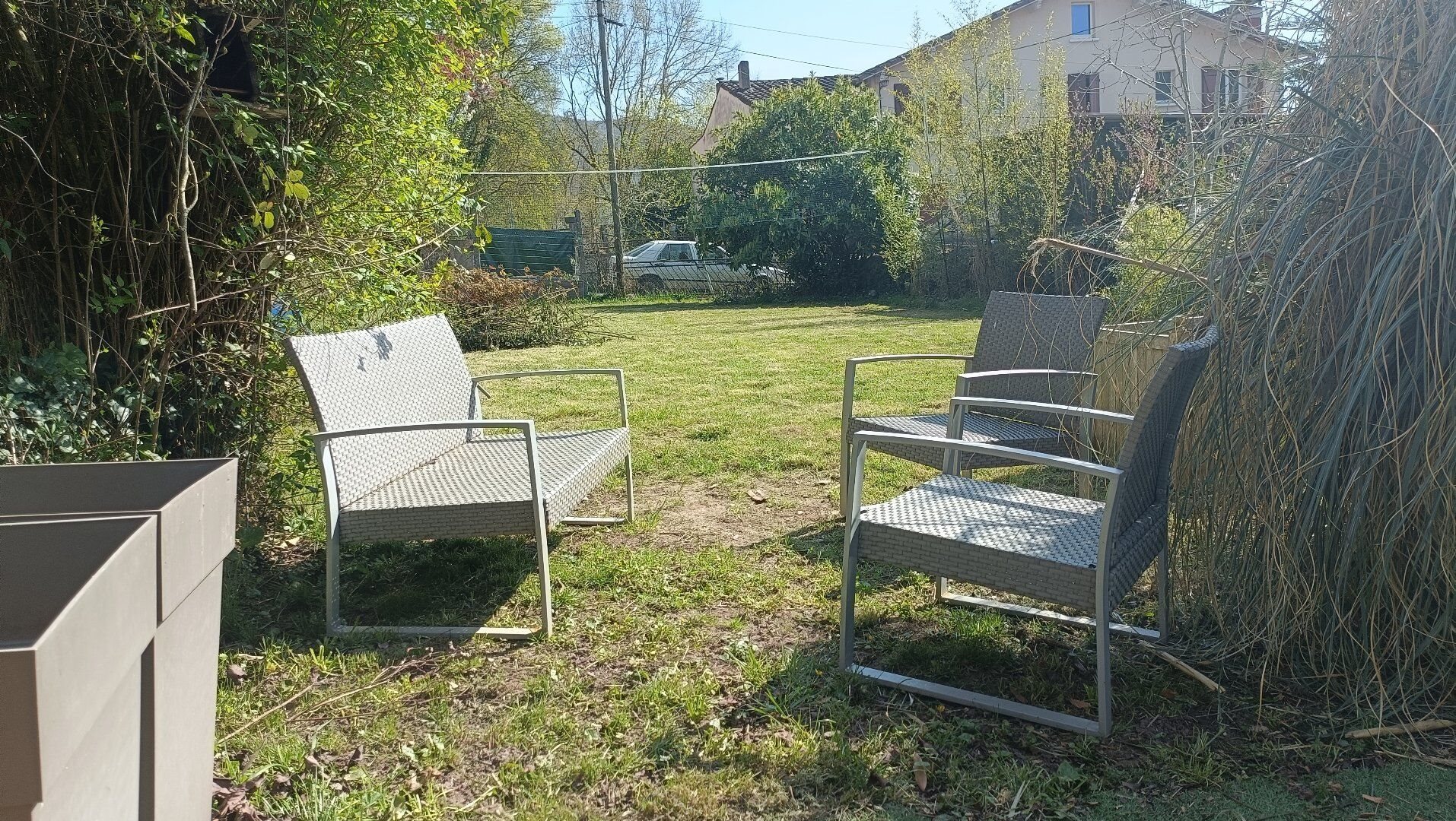 Maison à vendre, 132m², Saint-Affrique