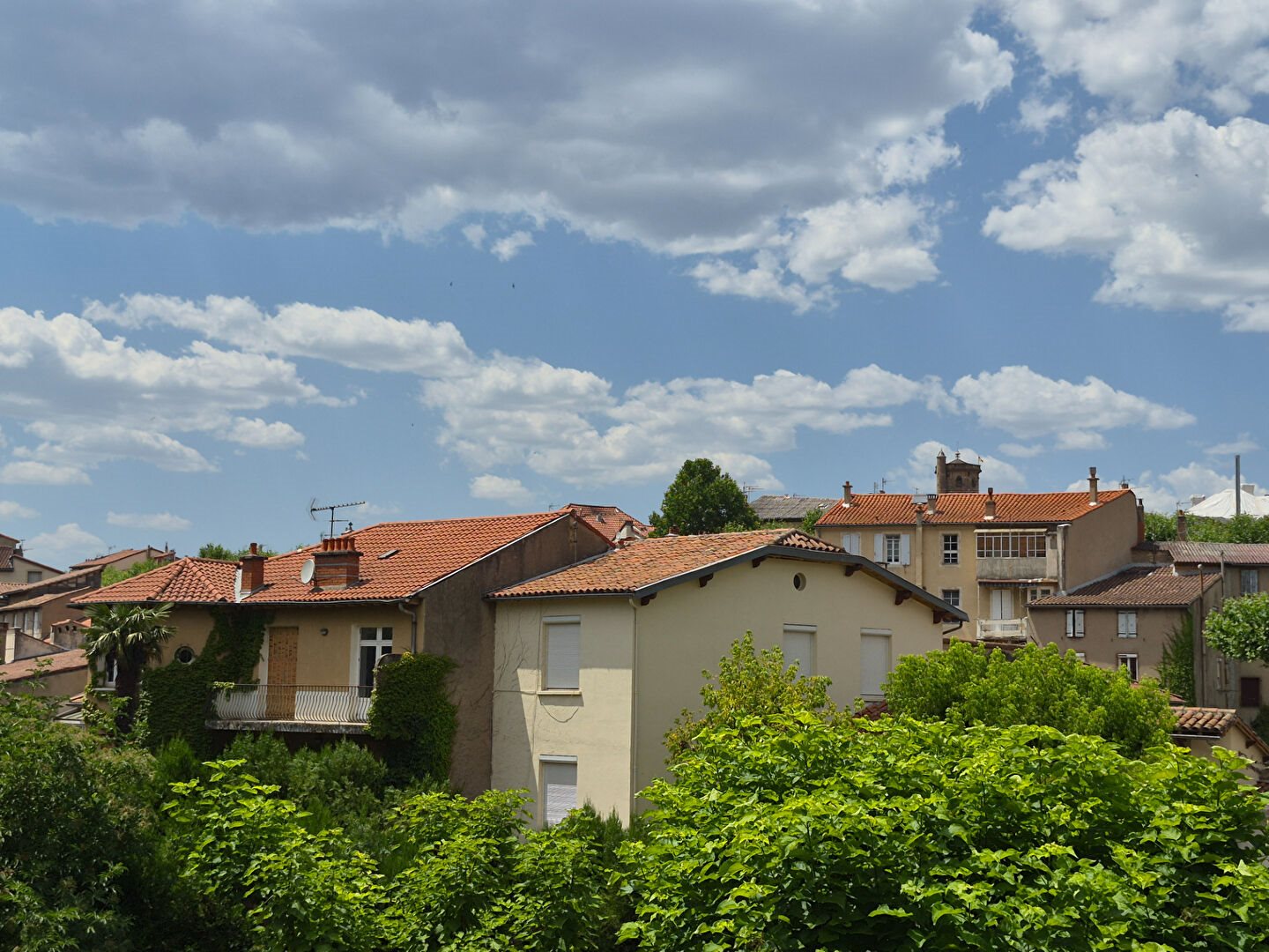 Appartement à vendre, 68m², Millau