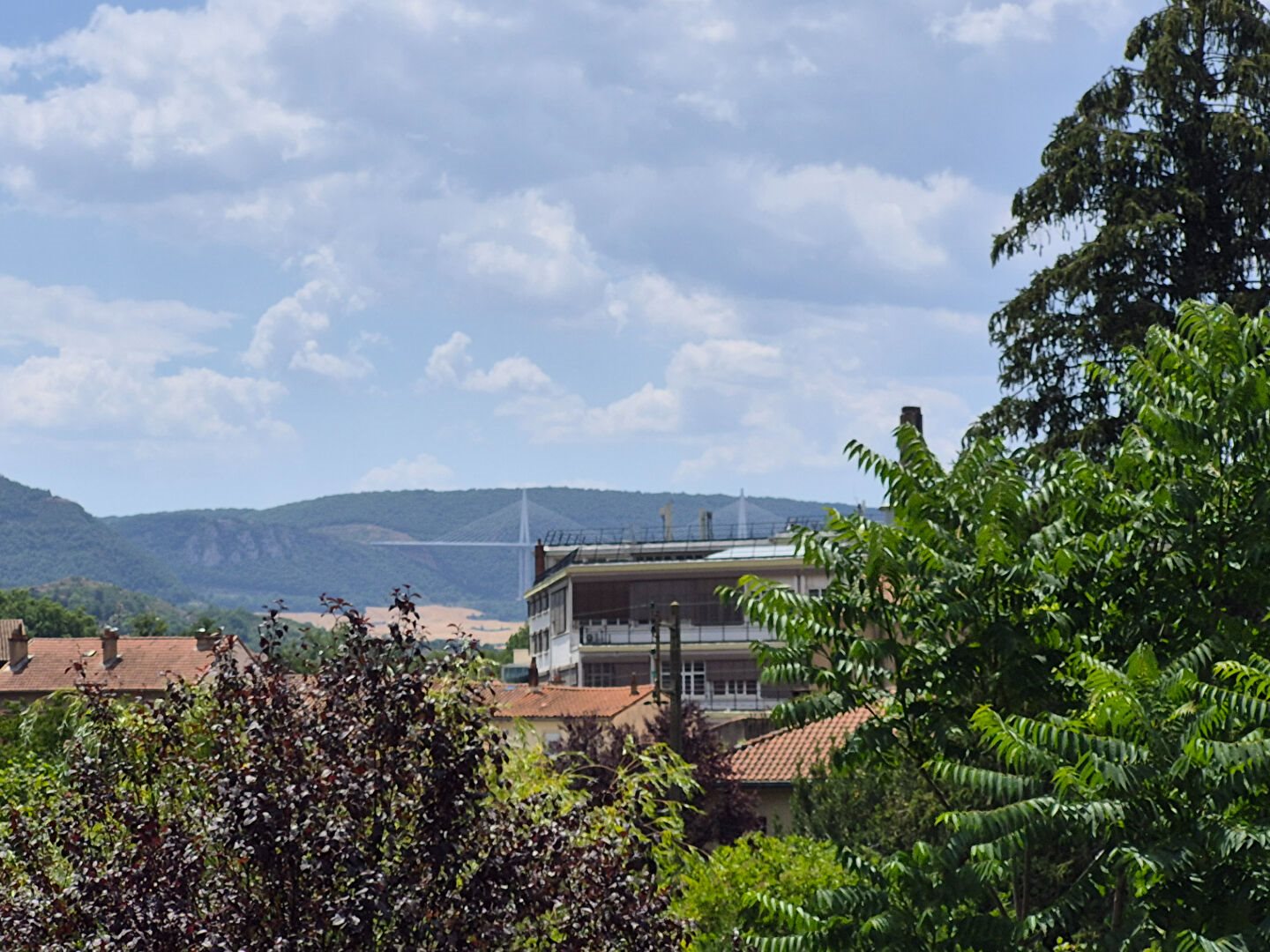 Appartement à vendre, 68m², Millau