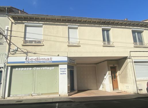 Maison 72 m² · à Millau · 72 m² · 72 000 €