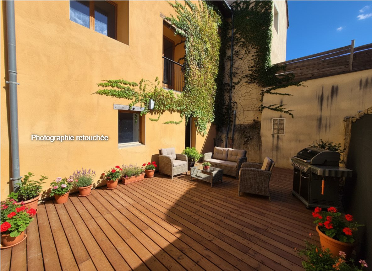 Maison à vendre, 65m², Millau