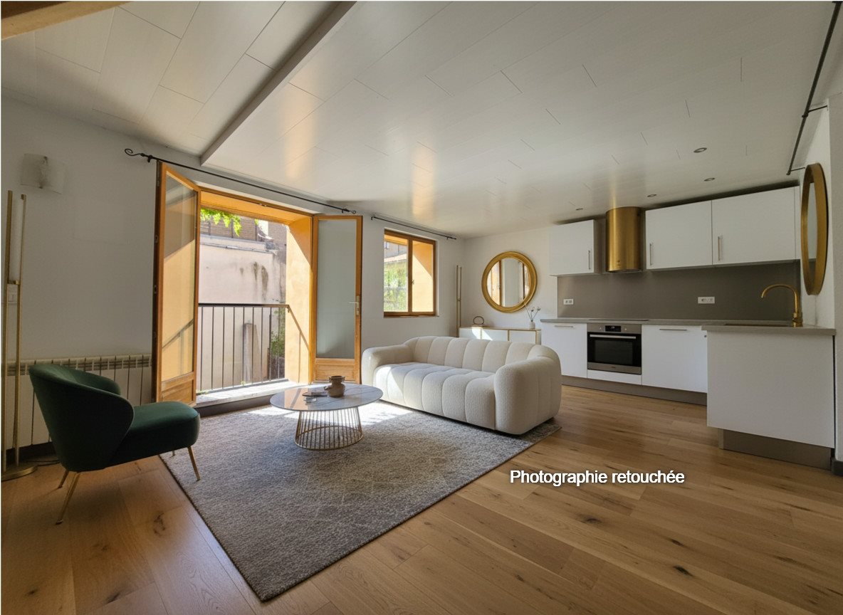 Maison à vendre, 65m², Millau