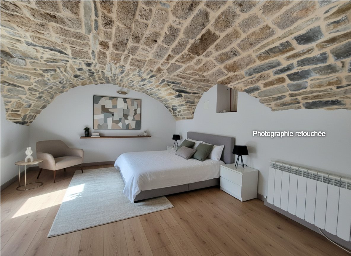 Maison à vendre, 65m², Millau