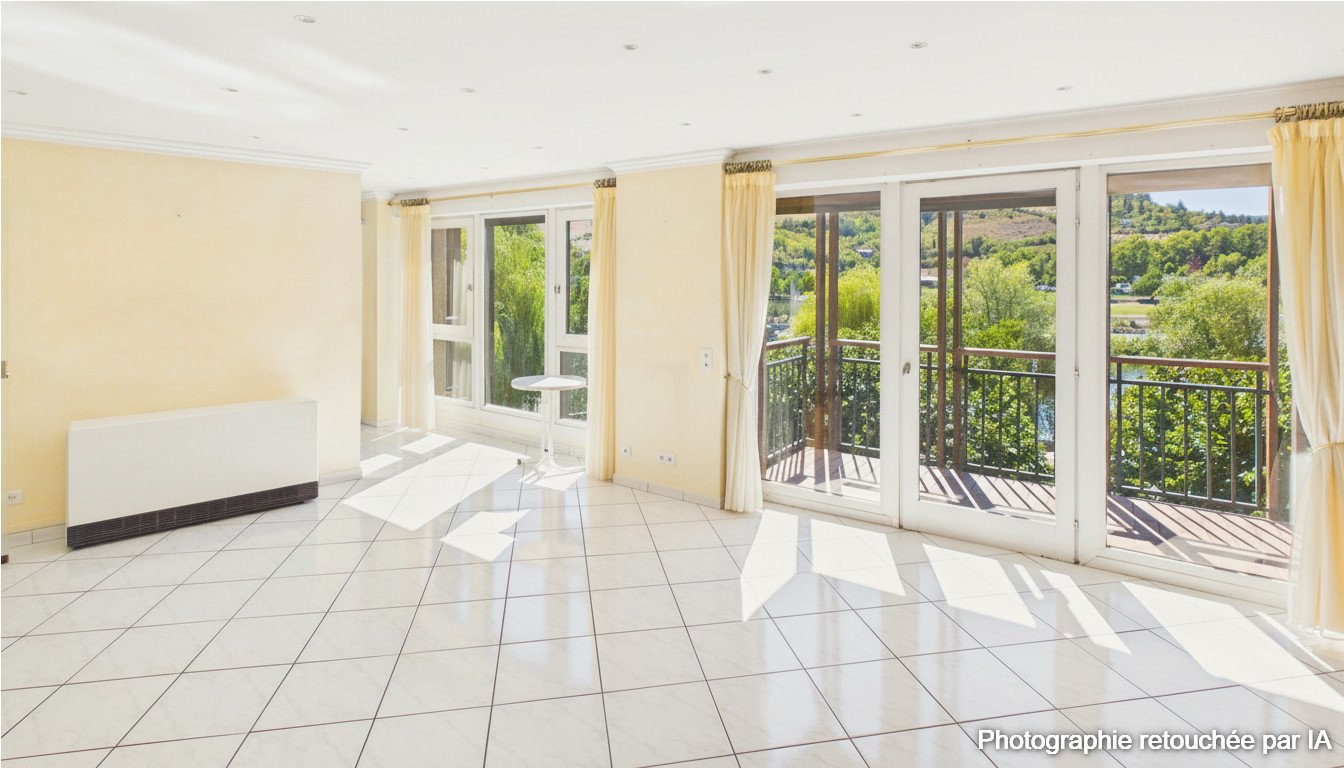 Appartement à vendre, 72m², Millau