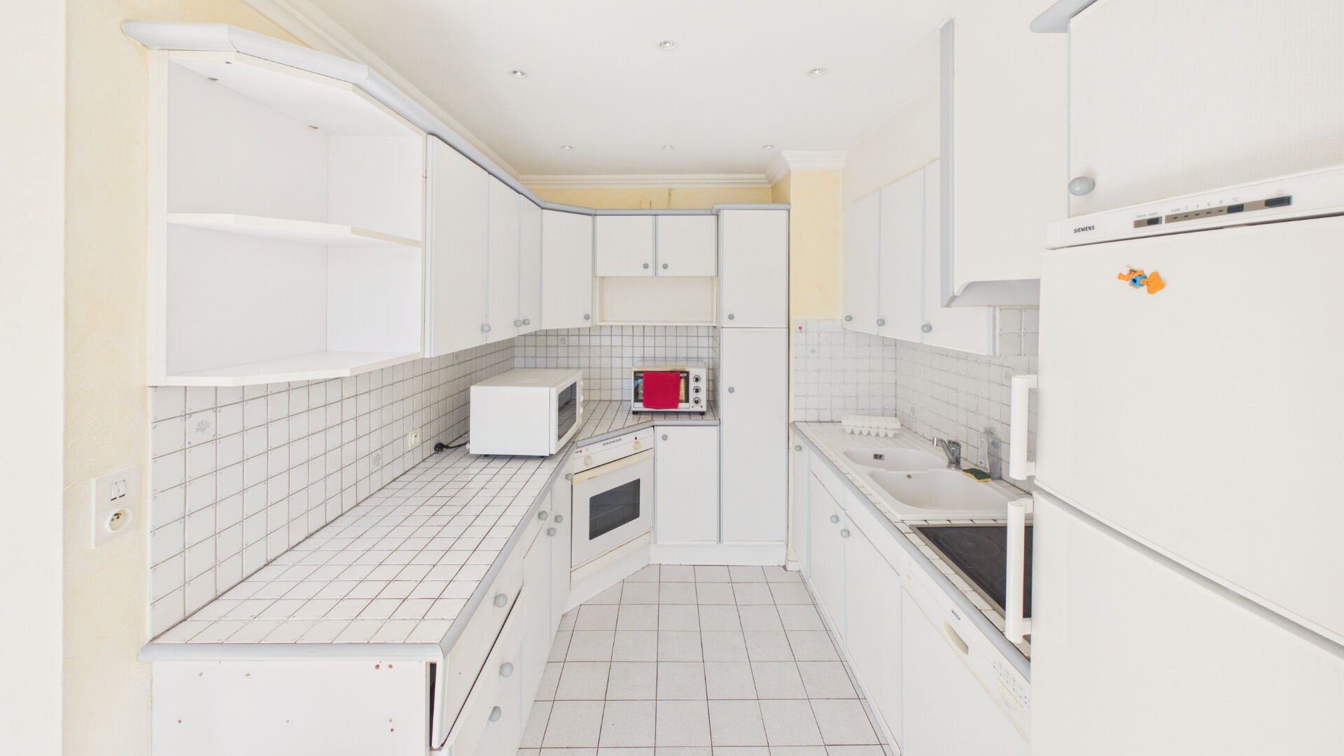 Appartement à vendre, 72m², Millau