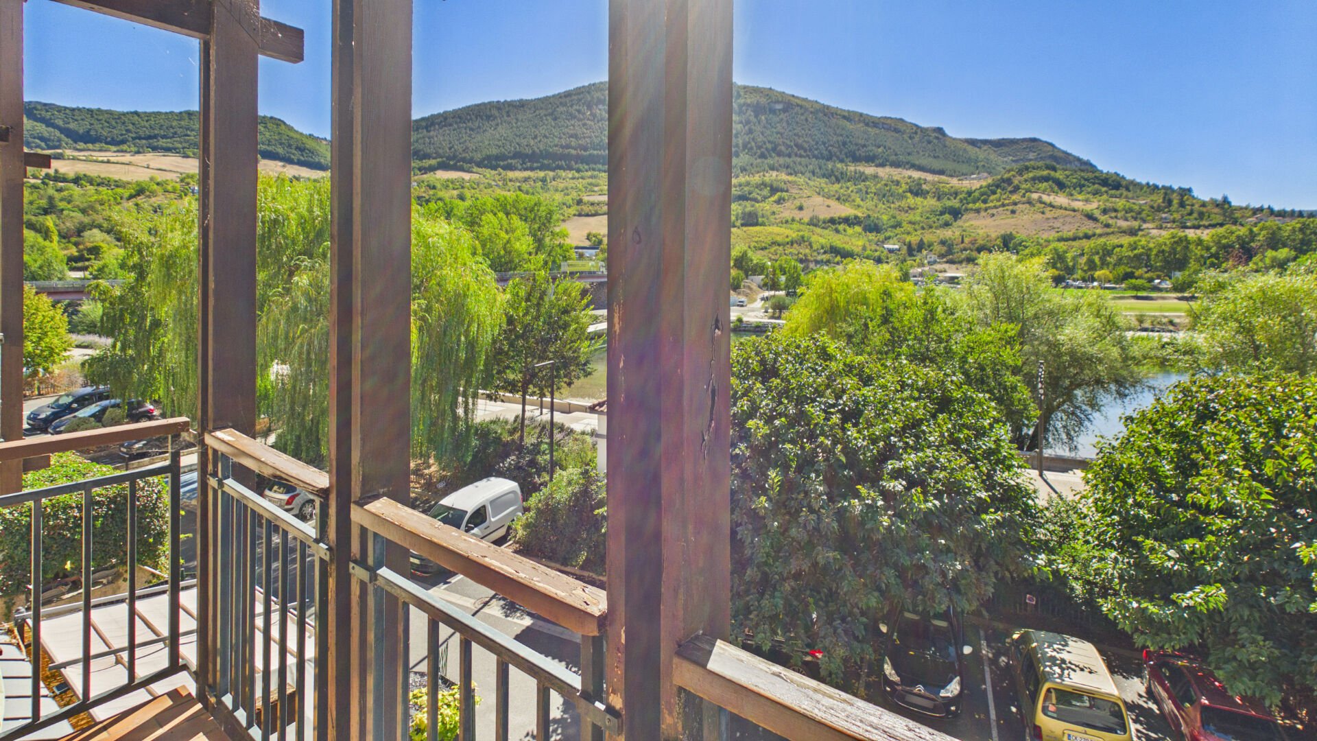 Appartement à vendre, 72m², Millau