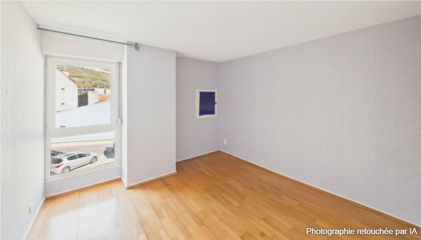 Appartement à vendre, 72m², Millau