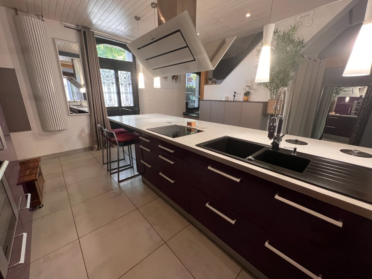 Maison à vendre, 180m², Millau